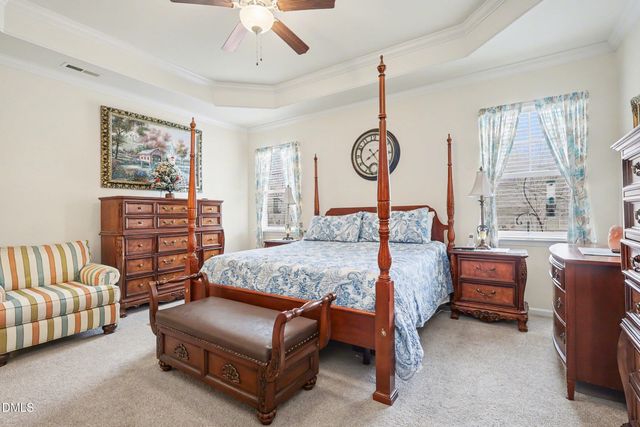 4623 Fern Stone Court, Raleigh, NC 27604