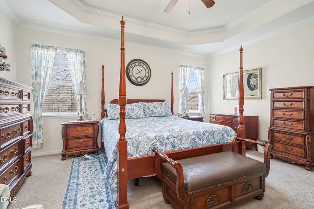 4623 Fern Stone Court, Raleigh, NC 27604