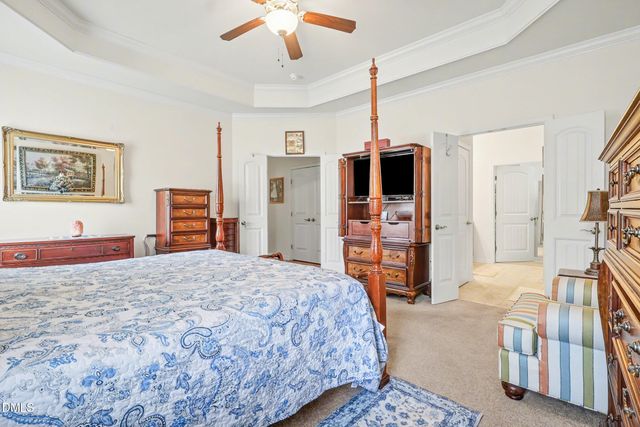 4623 Fern Stone Court, Raleigh, NC 27604