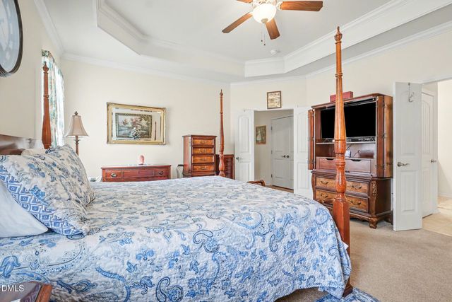 4623 Fern Stone Court, Raleigh, NC 27604