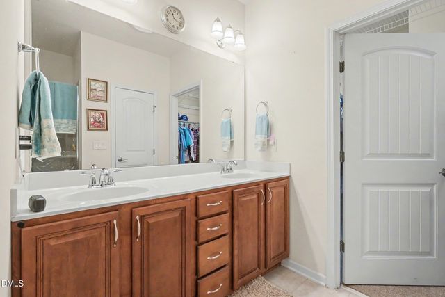 4623 Fern Stone Court, Raleigh, NC 27604