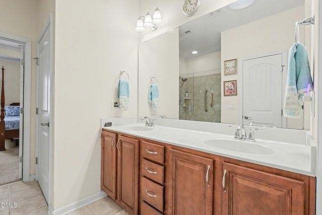 4623 Fern Stone Court, Raleigh, NC 27604