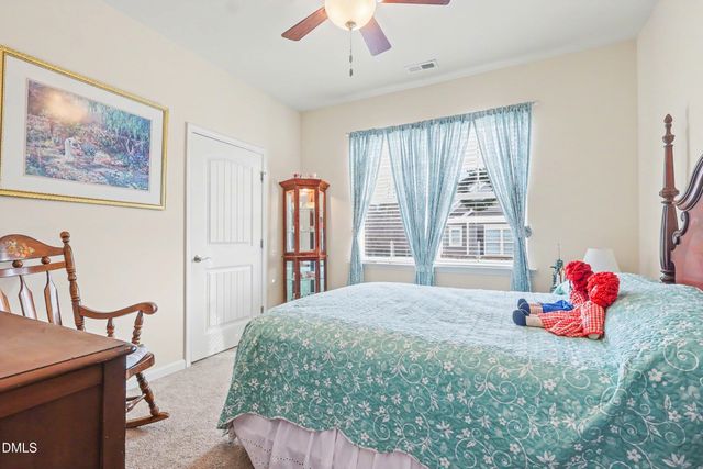 4623 Fern Stone Court, Raleigh, NC 27604