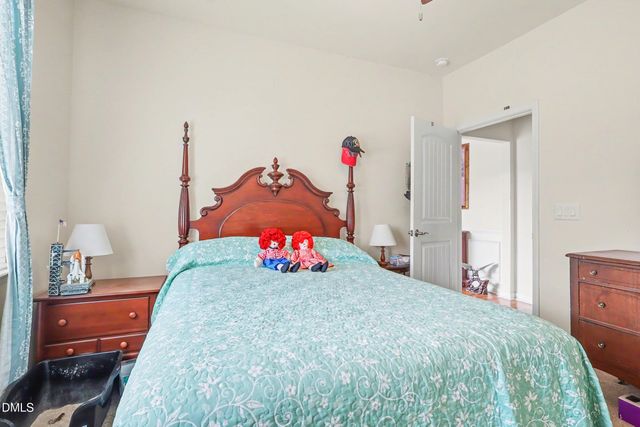 4623 Fern Stone Court, Raleigh, NC 27604