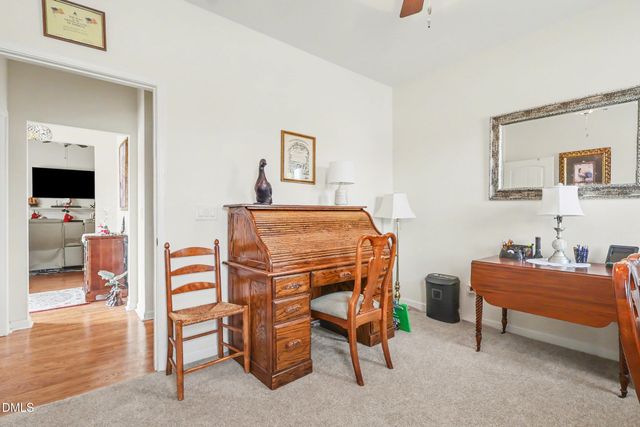 4623 Fern Stone Court, Raleigh, NC 27604