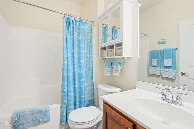 4623 Fern Stone Court, Raleigh, NC 27604