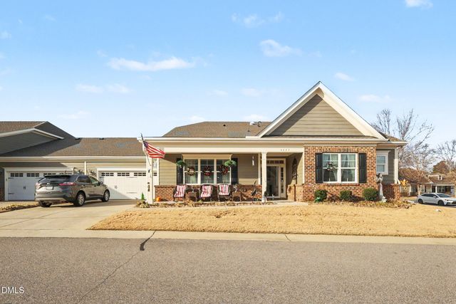 4623 Fern Stone Court, Raleigh, NC 27604