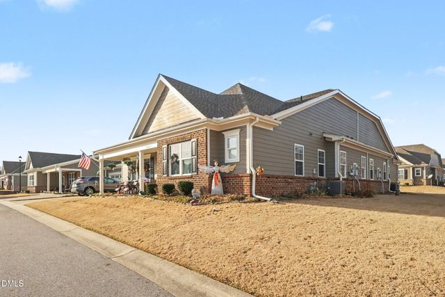 4623 Fern Stone Court, Raleigh, NC 27604