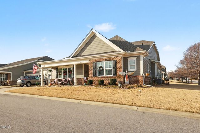 4623 Fern Stone Court, Raleigh, NC 27604