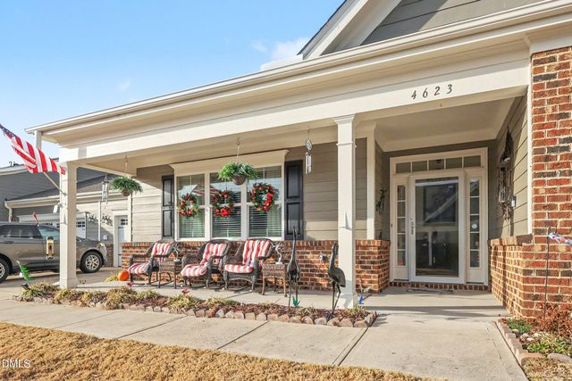 4623 Fern Stone Court, Raleigh, NC 27604