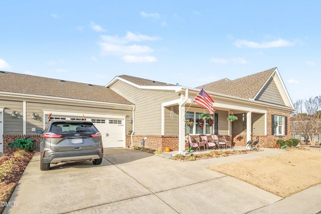 4623 Fern Stone Court, Raleigh, NC 27604