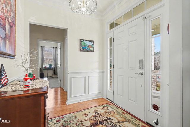 4623 Fern Stone Court, Raleigh, NC 27604