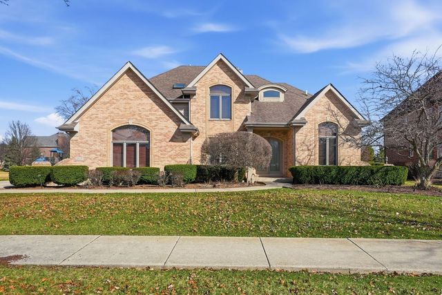 22627 Limestone Court, Frankfort, IL 60423