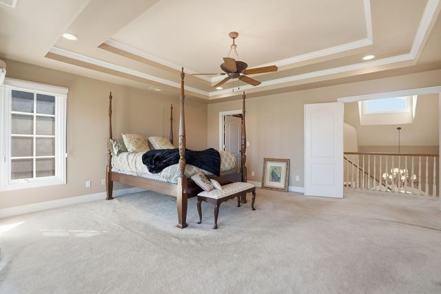 22627 Limestone Court, Frankfort, IL 60423