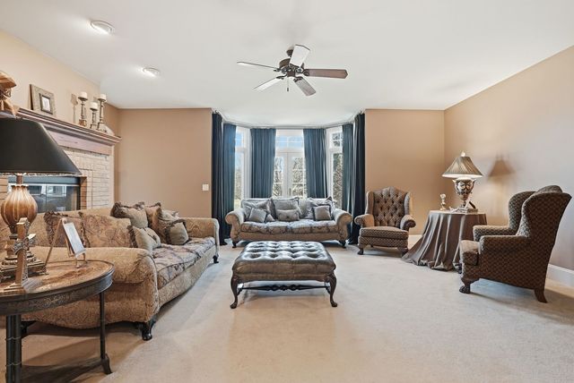 22627 Limestone Court, Frankfort, IL 60423