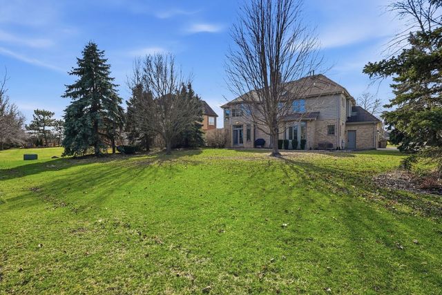 22627 Limestone Court, Frankfort, IL 60423