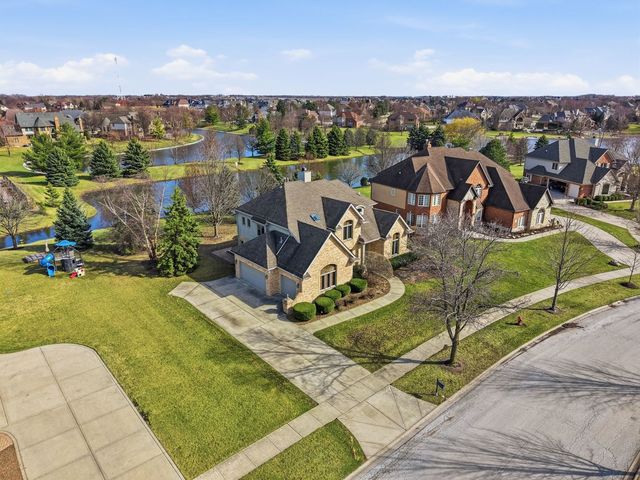 22627 Limestone Court, Frankfort, IL 60423