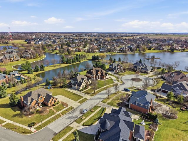 22627 Limestone Court, Frankfort, IL 60423