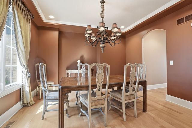 22627 Limestone Court, Frankfort, IL 60423