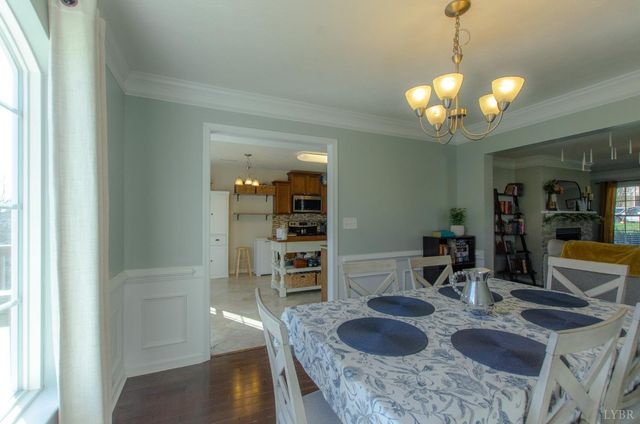 133 Bennett Dr, Lynchburg, VA 24501