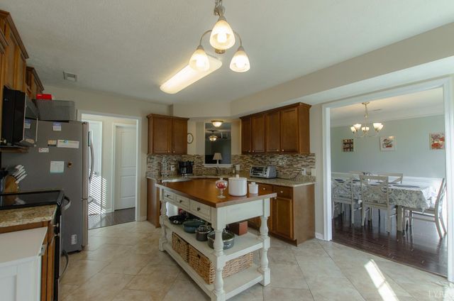 133 Bennett Dr, Lynchburg, VA 24501