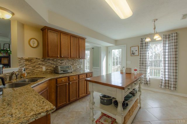 133 Bennett Dr, Lynchburg, VA 24501