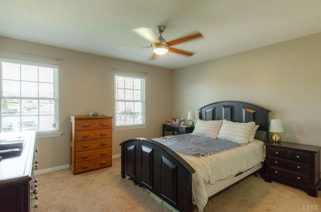 133 Bennett Dr, Lynchburg, VA 24501