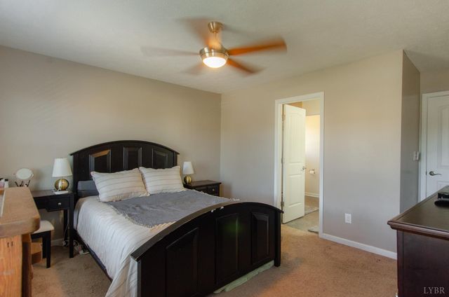 133 Bennett Dr, Lynchburg, VA 24501