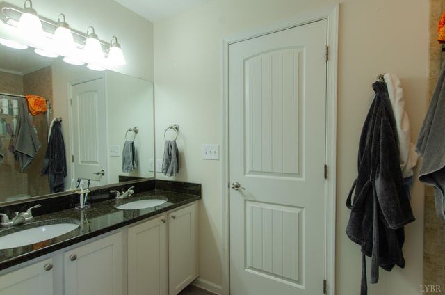 133 Bennett Dr, Lynchburg, VA 24501