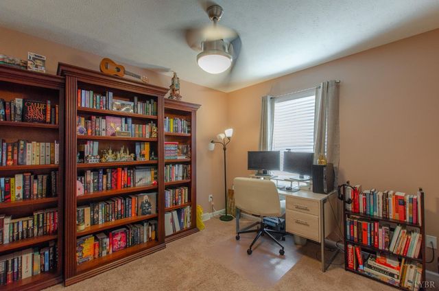 133 Bennett Dr, Lynchburg, VA 24501