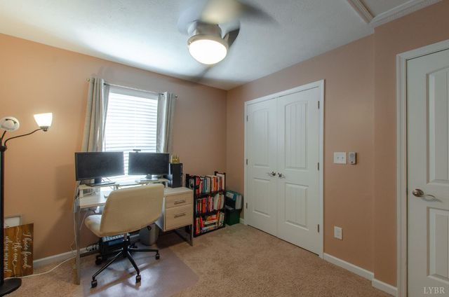 133 Bennett Dr, Lynchburg, VA 24501