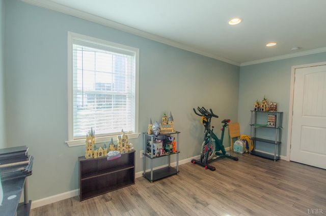 133 Bennett Dr, Lynchburg, VA 24501