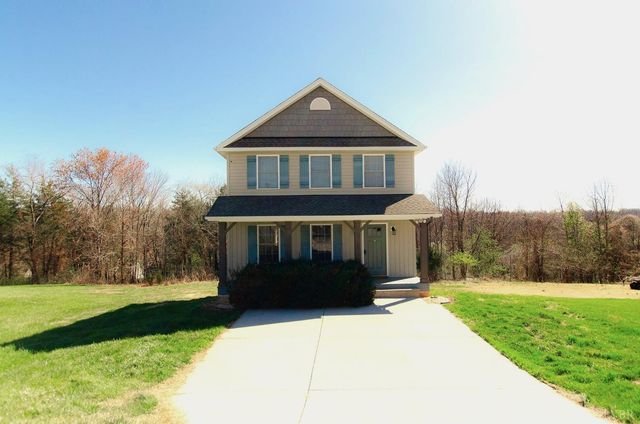 133 Bennett Dr, Lynchburg, VA 24501