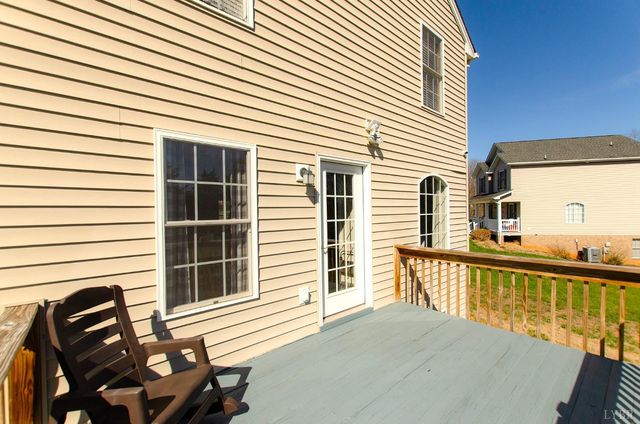 133 Bennett Dr, Lynchburg, VA 24501