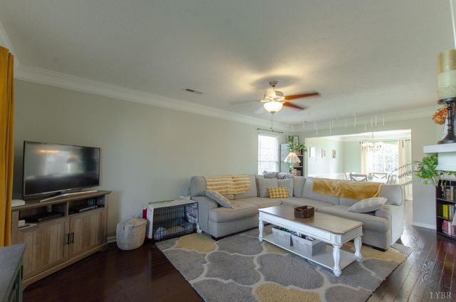 133 Bennett Dr, Lynchburg, VA 24501