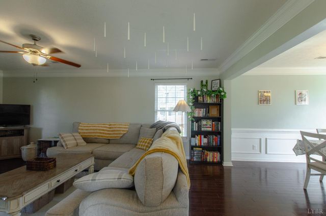 133 Bennett Dr, Lynchburg, VA 24501