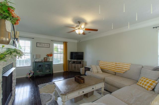 133 Bennett Dr, Lynchburg, VA 24501