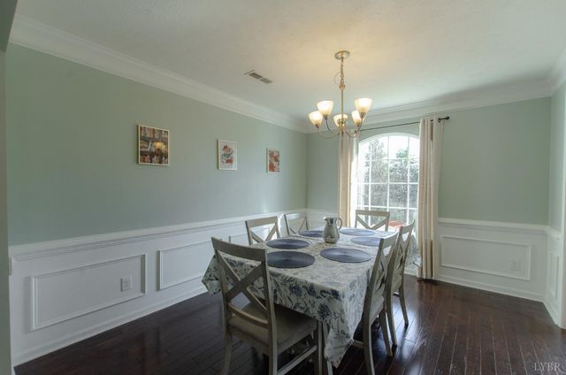 133 Bennett Dr, Lynchburg, VA 24501