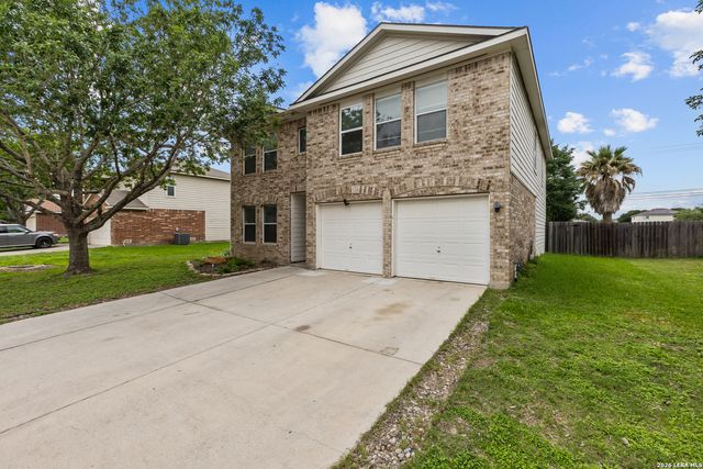 8119 Ellerston, Selma, TX 78154