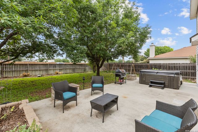 8119 Ellerston, Selma, TX 78154