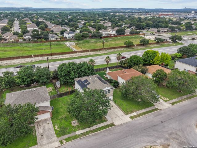 8119 Ellerston, Selma, TX 78154