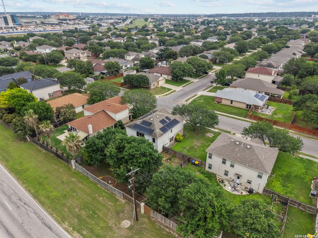 8119 Ellerston, Selma, TX 78154