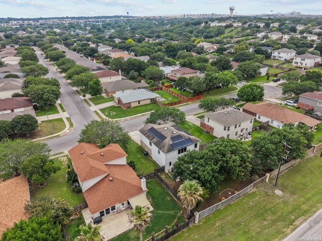 8119 Ellerston, Selma, TX 78154