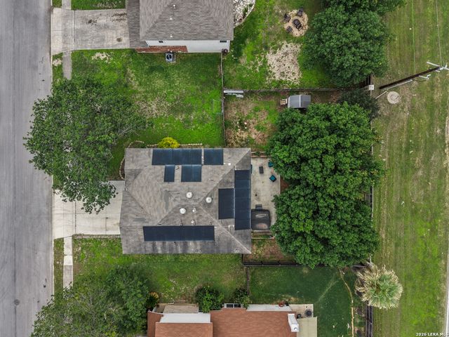 8119 Ellerston, Selma, TX 78154