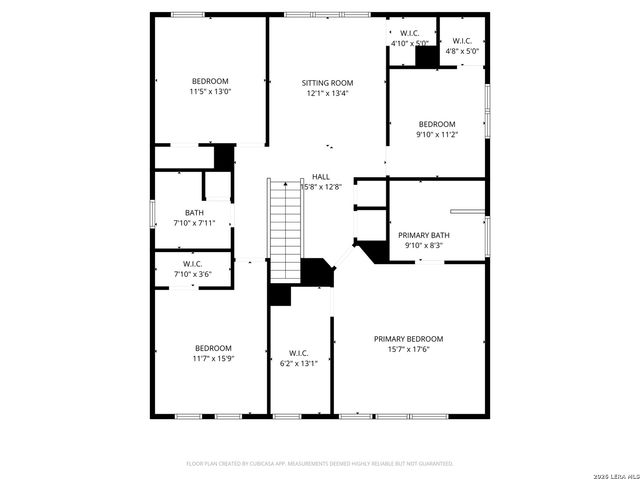 8119 Ellerston, Selma, TX 78154