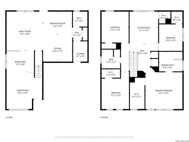 8119 Ellerston, Selma, TX 78154