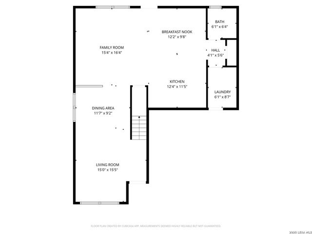 8119 Ellerston, Selma, TX 78154