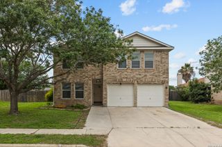 8119 Ellerston, Selma, TX 78154