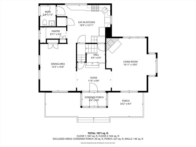97 Allerton St, Plymouth, MA 02360