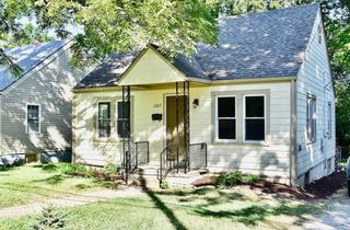 1503 PARIS RD, Columbia, MO 65201
